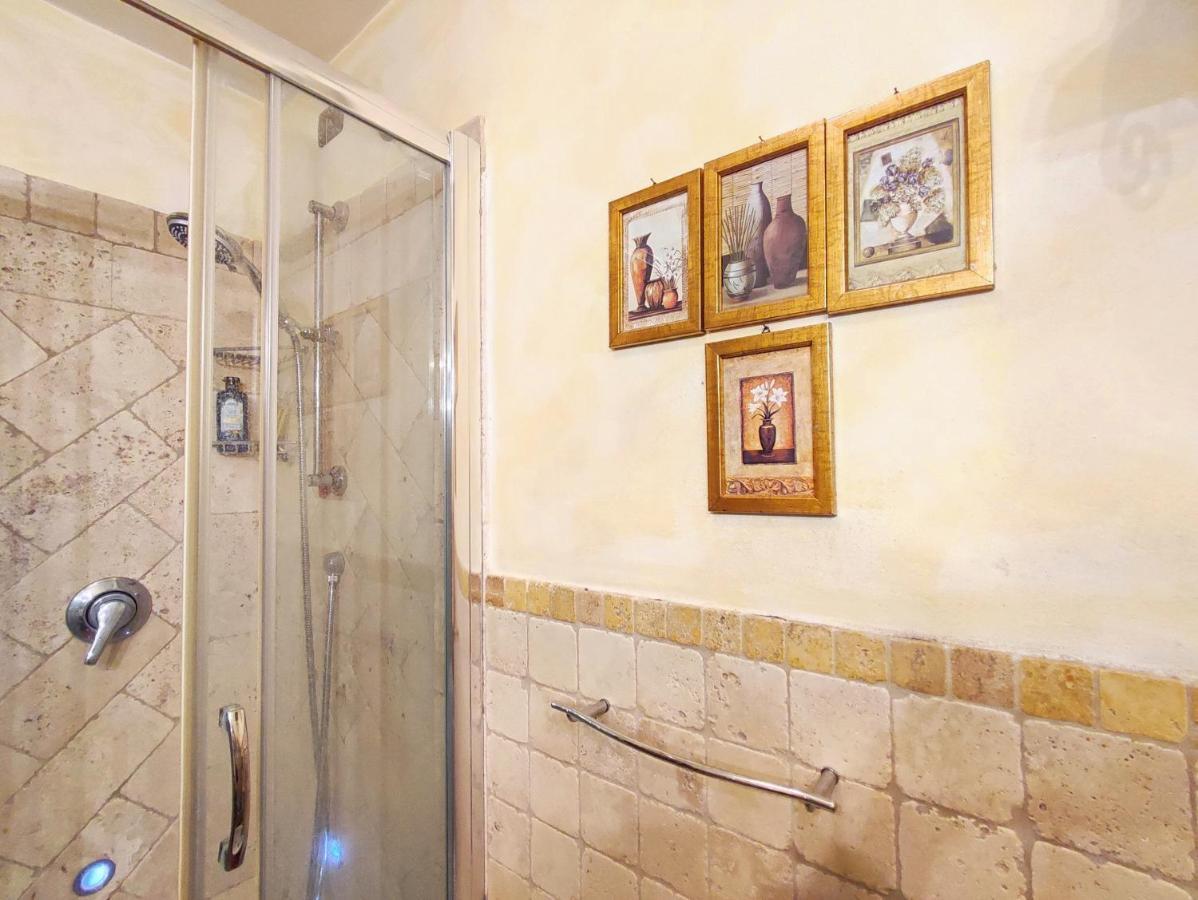 Casa Matteo San Gimignano Apartments Bagian luar foto